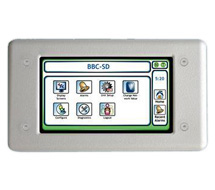 BACnet Graphic Display BBC-SD